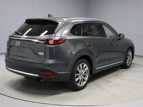 Used 2016 MAZDA CX-9 Signature image 6