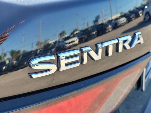 Used 2024 Nissan Sentra S image 9