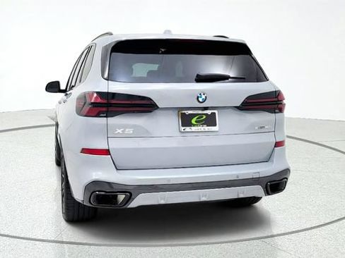 Used 2026 BMW X5 sDrive40i RWD image 7