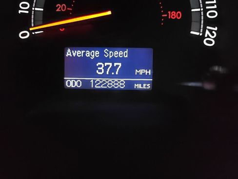 Used 2016 Toyota Sequoia Platinum image 23