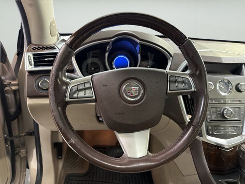 Used 2012 Cadillac SRX Performance FWD image 15