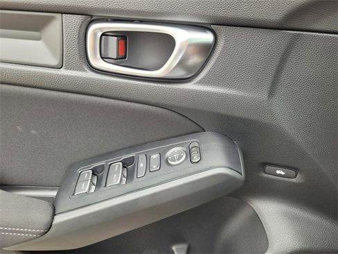 New 2025 Honda Civic LX image 16