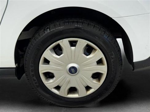 Used 2022 Ford Transit Connect XLT FWD image 36