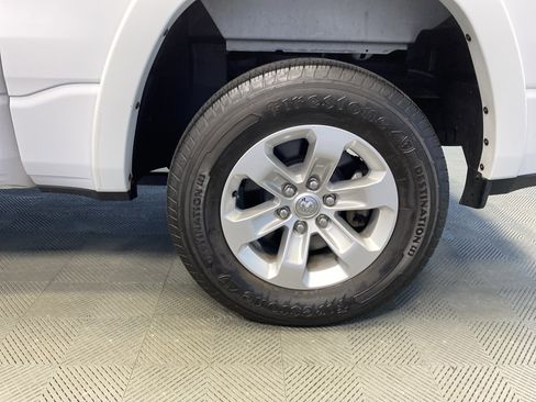 Used 2022 RAM 1500 Laramie image 37