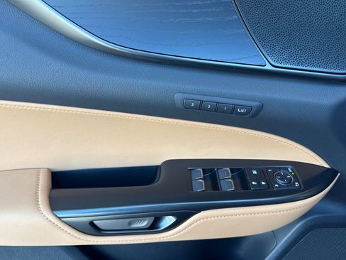 New 2026 Lexus NX 350h AWD w/ Luxury Package image 12