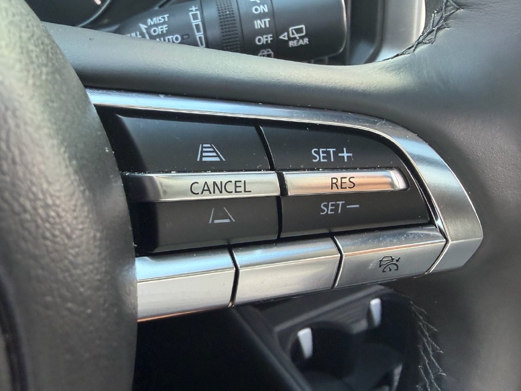 Used 2024 MAZDA CX-50 AWD 2.5 Turbo w/ Cargo Package image 30