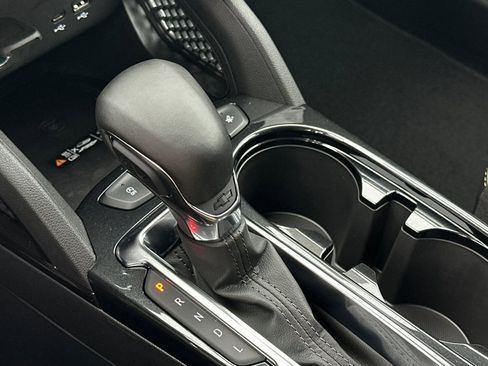 New 2026 Chevrolet TrailBlazer ACTIV w/ Convenience Package FWD image 21