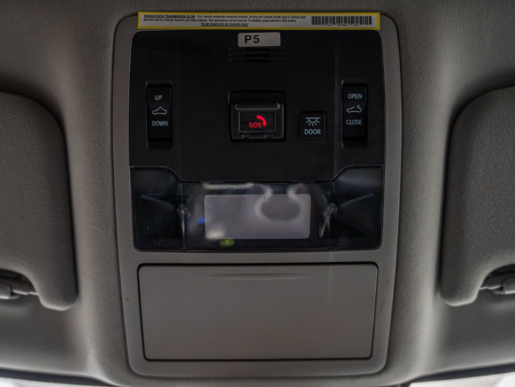 Used 2020 Lexus RX 350 FWD w/ Premium Package image 38