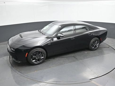 New 2026 Dodge Charger R/T AWD/4WD image 32