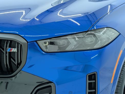 New 2026 BMW X5 M60i w/ Executive Package image 11