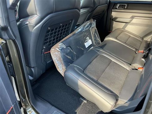 New 2025 Ford Bronco Raptor image 25