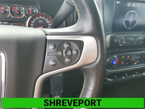 Used 2016 GMC Sierra 1500 SLT image 21