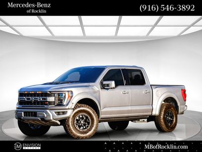 Used 2023 Ford F150 Raptor w/ Equipment Group 802A Raptor R