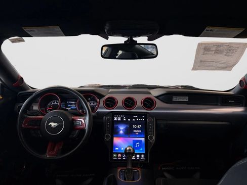 Used 2015 Ford Mustang GT RWD image 20