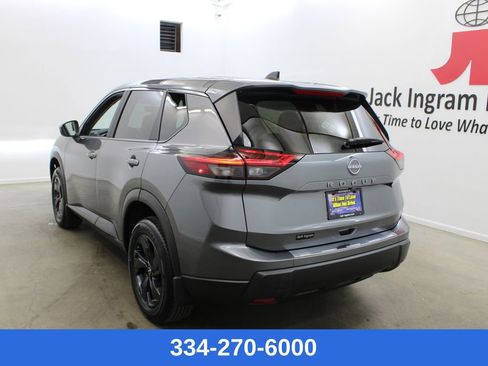 New 2026 Nissan Rogue SV w/ Cold Weather Package image 2