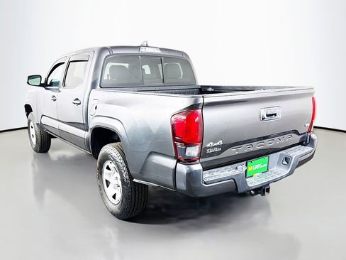 Used 2019 Toyota Tacoma SR w/ SR Convenience Package image 7