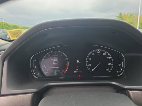 Used 2022 Honda Accord LX image 14