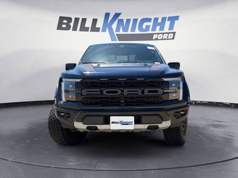 Used 2025 Ford F150 Raptor AWD/4WD image 8