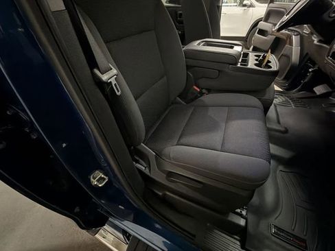 Used 2018 GMC Sierra 1500 SLE w/ SLE Value Package image 56