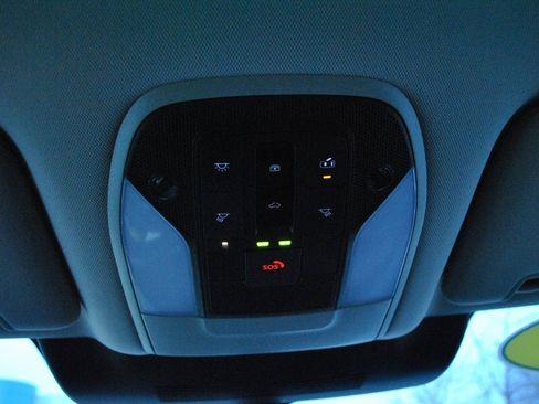 Used 2023 INFINITI QX60 Luxe image 28