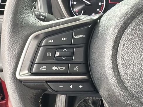 New 2026 Subaru Ascent Limited image 22