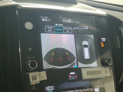 New 2026 Subaru Ascent Touring image 20