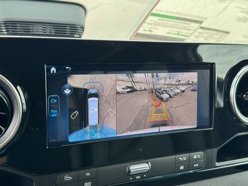 New 2026 Mercedes-Benz Sprinter 2500 image 25