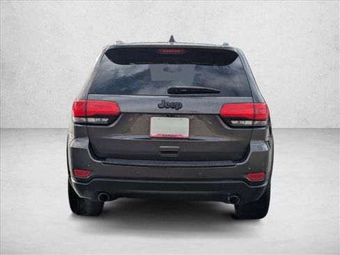 Used 2014 Jeep Grand Cherokee Limited RWD image 7