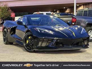 Used 2023 Chevrolet Corvette Stingray Preferred Conv w/ Z51 Performance Package RWD video 1