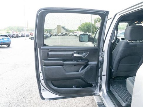 Used 2025 RAM 1500 Tradesman image 11