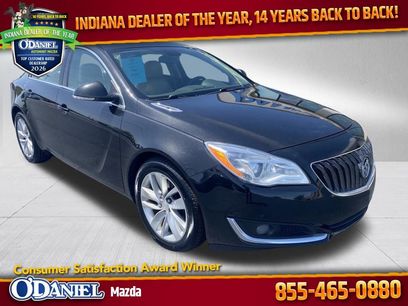 Used 2015 Buick Regal