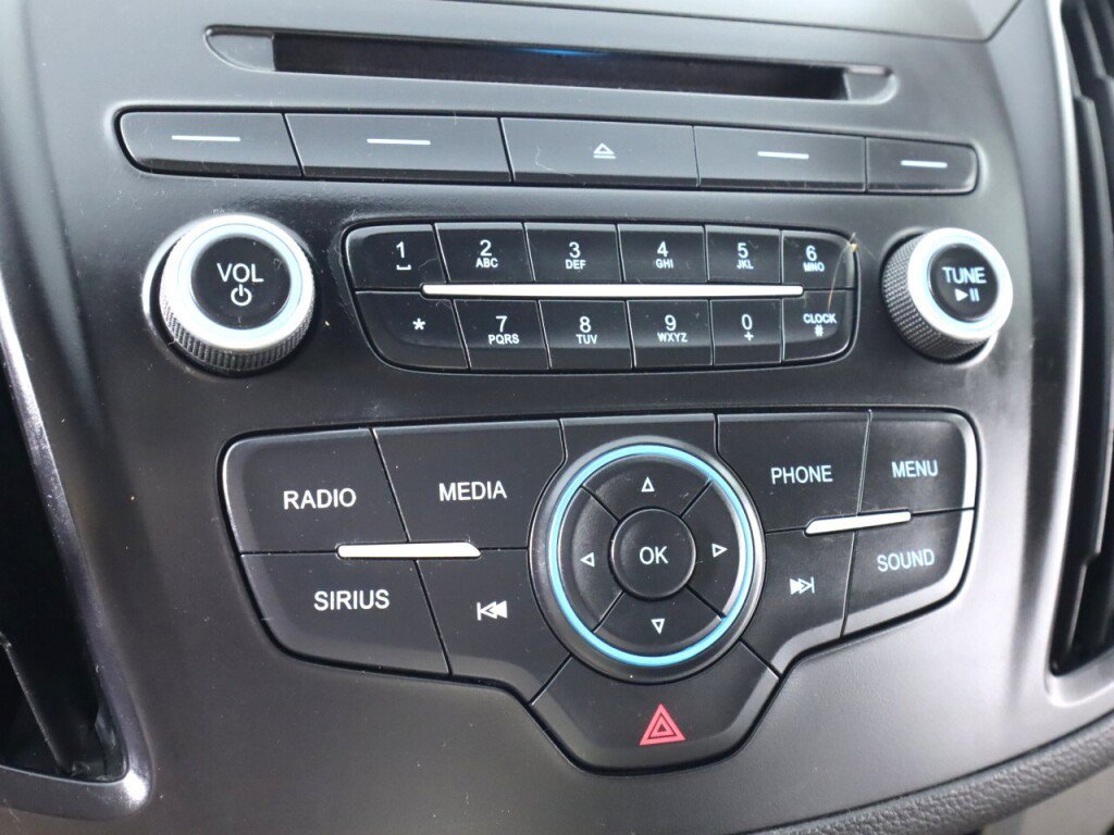 Used 2018 Ford Escape SE AWD/4WD image 20