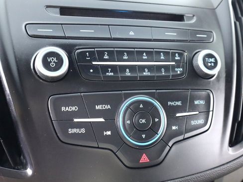 Used 2018 Ford Escape SE AWD/4WD image 20