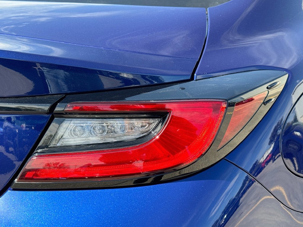 New 2027 Subaru BRZ tS RWD image 31