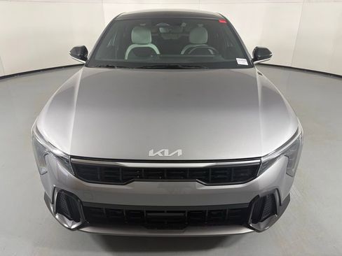New 2026 Kia K4 GT-Line image 3