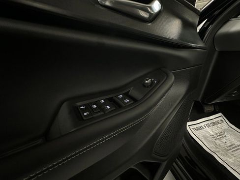 New 2025 Jeep Grand Cherokee L Laredo w/ Luxury Tech Group I image 17