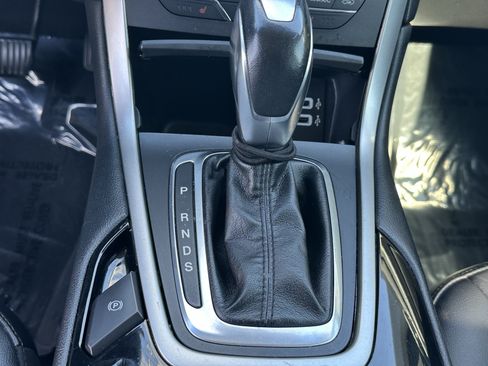 Used 2016 Ford Edge SEL w/ Equipment Group 201A FWD image 34