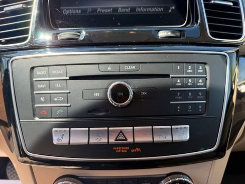 Used 2018 Mercedes-Benz GLE 350 4MATIC w/ Premium 1 Package image 23