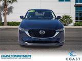 Used 2023 MAZDA CX-5 AWD 2.5 S w/ Premium Plus Pkg image 2