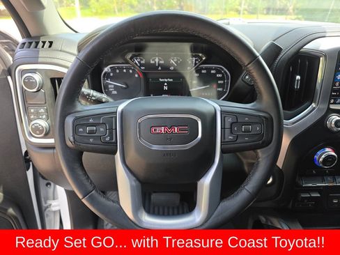 Used 2022 GMC Sierra 1500 Elevation w/ Preferred Package RWD image 29