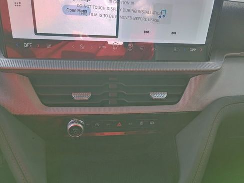 New 2026 Ford Explorer Active image 14