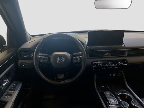 Used 2026 Honda Passport TrailSport Elite image 24