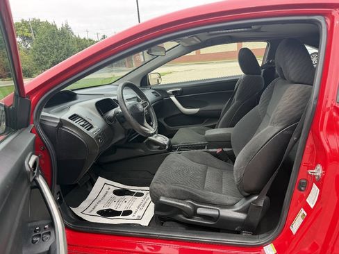 Used 2009 Honda Civic EX image 18