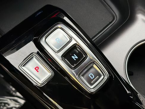 Used 2021 Hyundai Sonata SEL w/ Preferred Accessory Package image 22