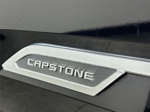 Certified 2023 Toyota Sequoia Capstone image 11