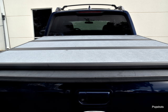 Used 2017 Honda Ridgeline RTS image 12