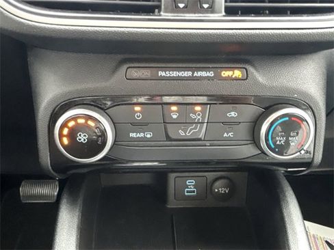 Used 2022 Ford Escape S image 18
