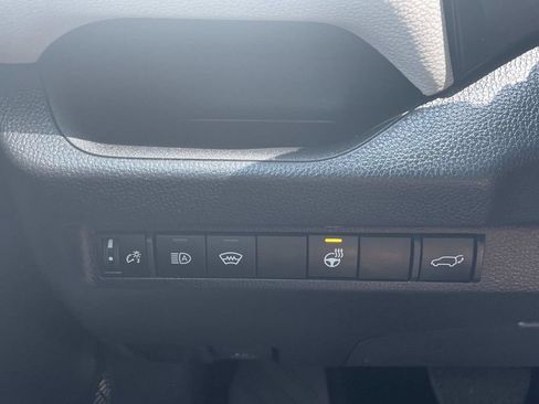 Used 2024 Toyota RAV4 XLE Premium w/ Weather Package FWD image 28