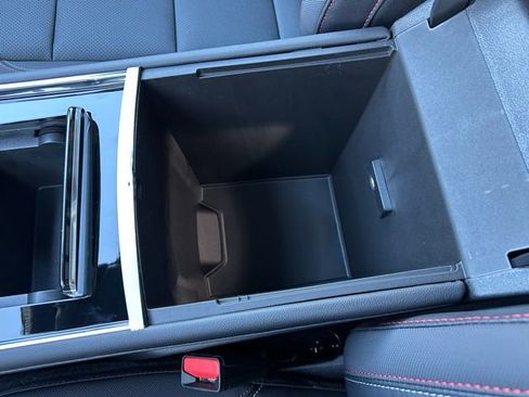 New 2026 Chevrolet Traverse Z71 w/ Enhanced Driving Package image 20