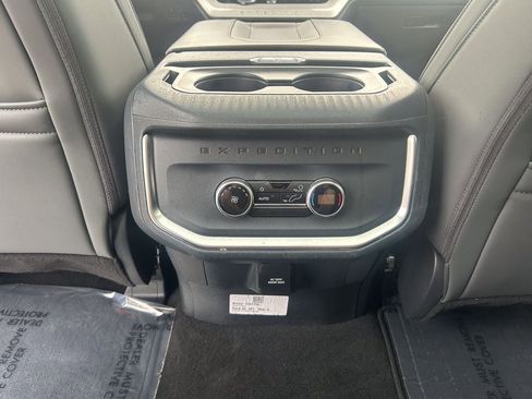 Certified 2025 Ford Expedition Max Active AWD/4WD image 41